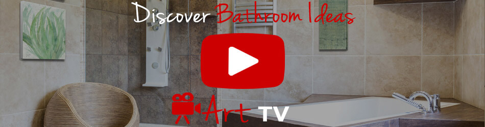 Bathroom Decor Ideas Video