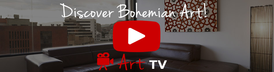 Bohemian Art Decor Ideas Video
