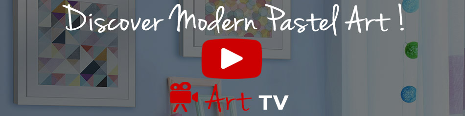 modern pastel Decor Ideas Video