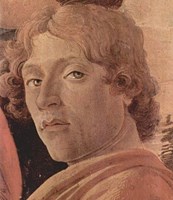 Framed Sandro Botticelli Prints