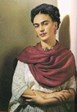 Framed Frida Kahlo Prints