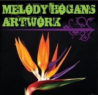 Framed Melody Hogan Prints