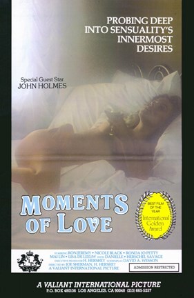 Framed Moments of Love Print