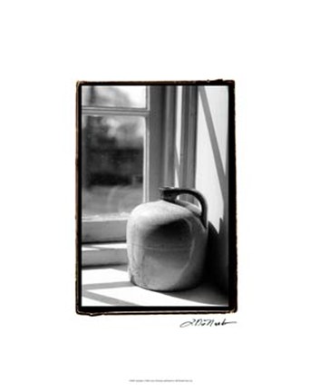 Framed Sunlight Print