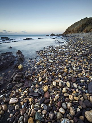 Framed Hallett Cove Print