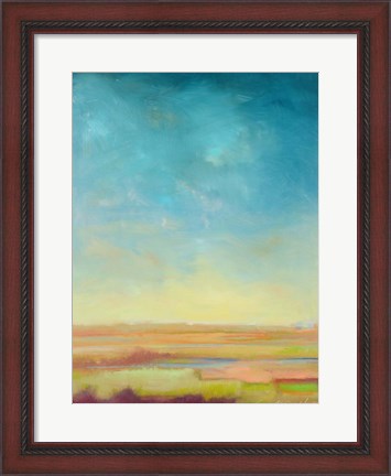 Framed Day of Dreams Print