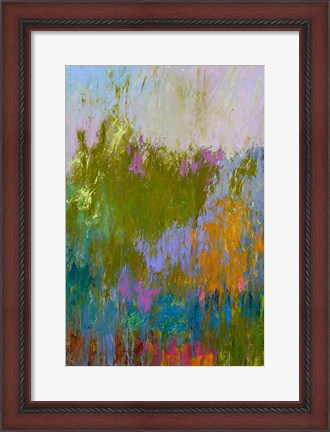 Framed Landscape Within - Right Print