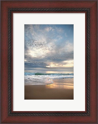 Framed Sunset Splendor Print