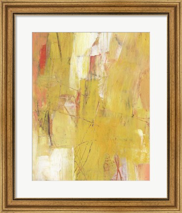 Framed Bright Too Print