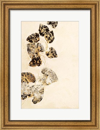 Framed Pure Nature 2 Print