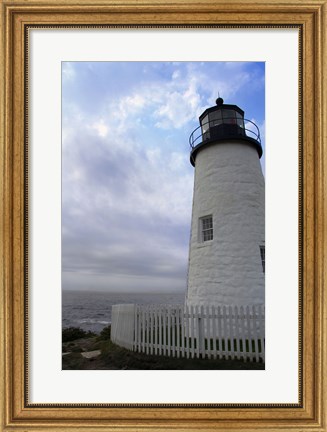 Framed Show Me The Way To Go Home Print