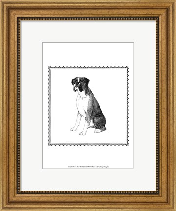 Framed Best in Show XI Print