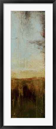 Framed Flying Without Wings III Print