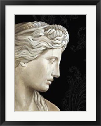 Framed Aphrodite Print