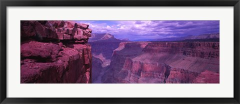 Framed Grand Canyon, Arizona, USA Print