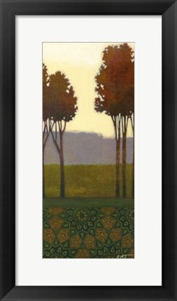 Framed Dreamer&#39;s Grove I Print