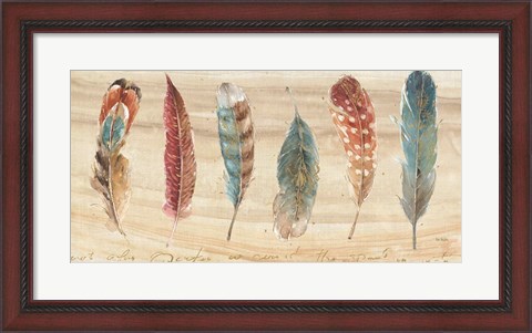 Framed Spiced Nature XI Print