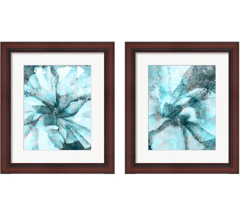 Immersed 2 Piece Framed Art Print Set by Pam Llosky