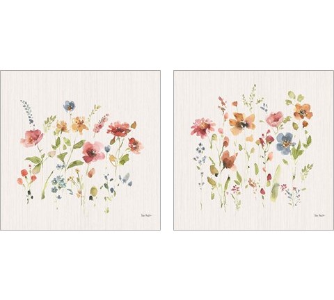 Time to Share 2 Piece Art Print Set by Lisa Audit