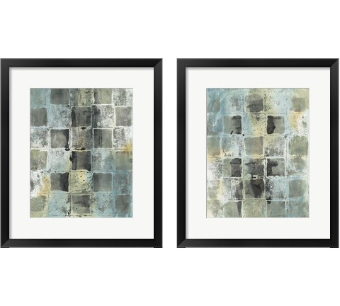 Close Comfort 2 Piece Framed Art Print Set by Joyce Combs