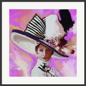 My Fair Lady by Howie Green