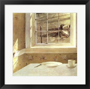 Andrew Wyeth Prints