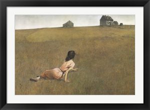 Andrew Wyeth Prints