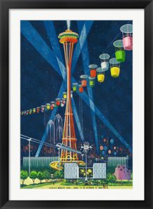 Vintage Posters