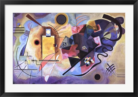 Kandinsky Prints