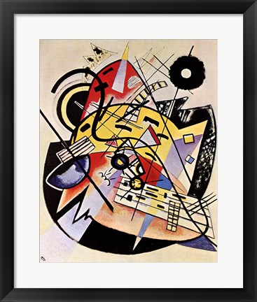 Kandinsky Prints