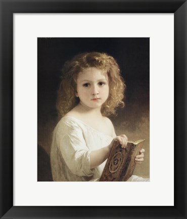 William-Adolphe Bouguereau