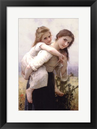 William Adolphe Bouguereau prints