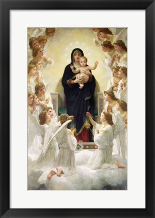 William Adolphe Bouguereau Prints