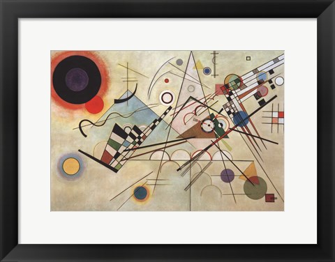 Kandinsky Prints