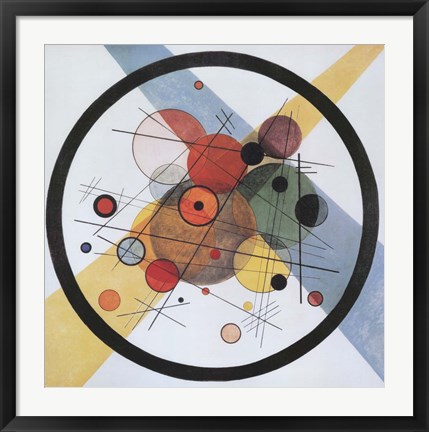 Kandinsky Prints