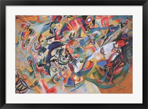 Kandinsky Prints