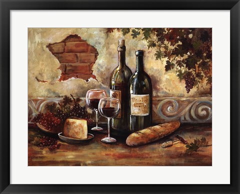 Wine Art