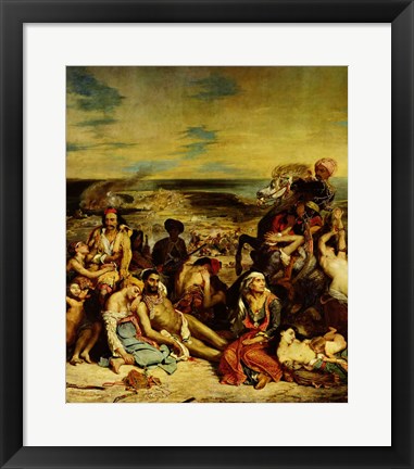 eugene delacroix