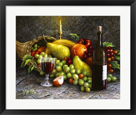 Wine Art