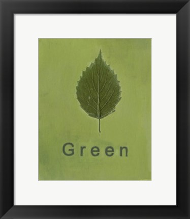 green art