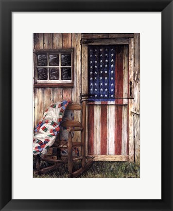 americana art