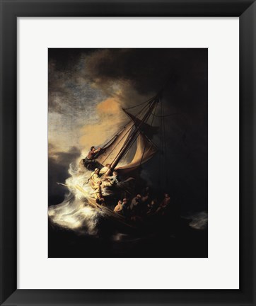 rembrandt art