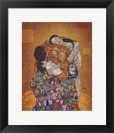 gustav klimt art