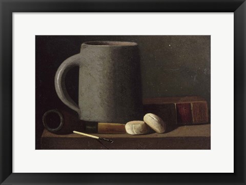 still life