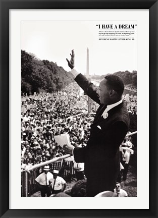 martin luther king jr