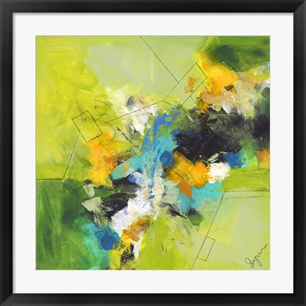 green art