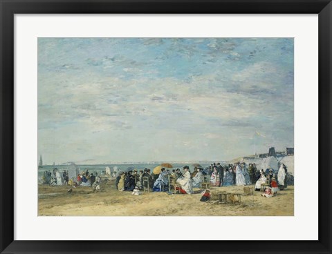 eugene boudin