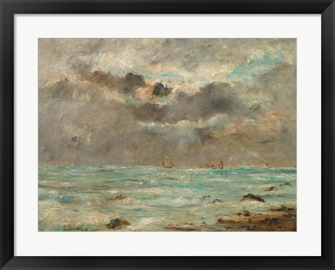 Eugene Boudin