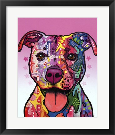 dog art