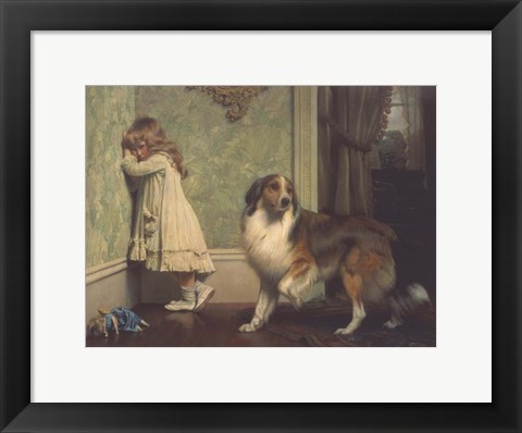 dog art